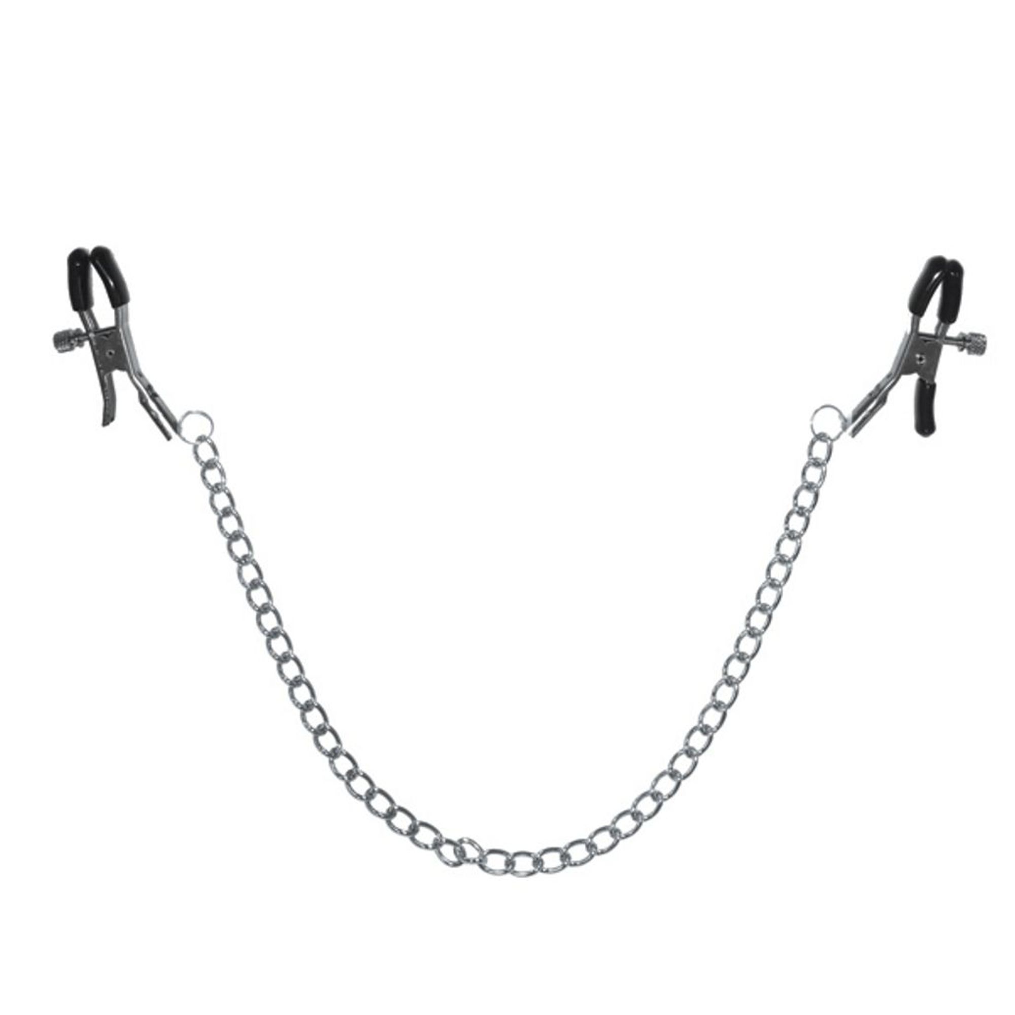 Adjustable Clamps & Chain