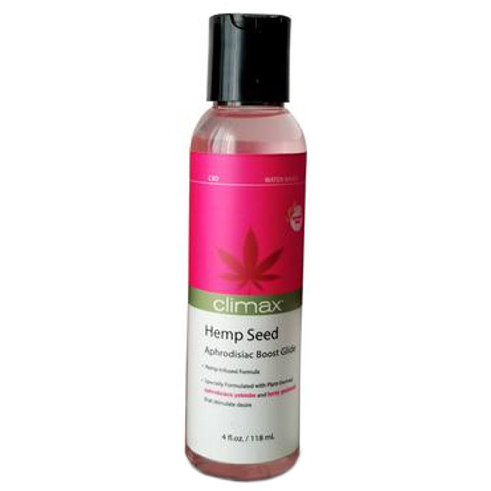 Climax Aphrodisiac Boost Glide