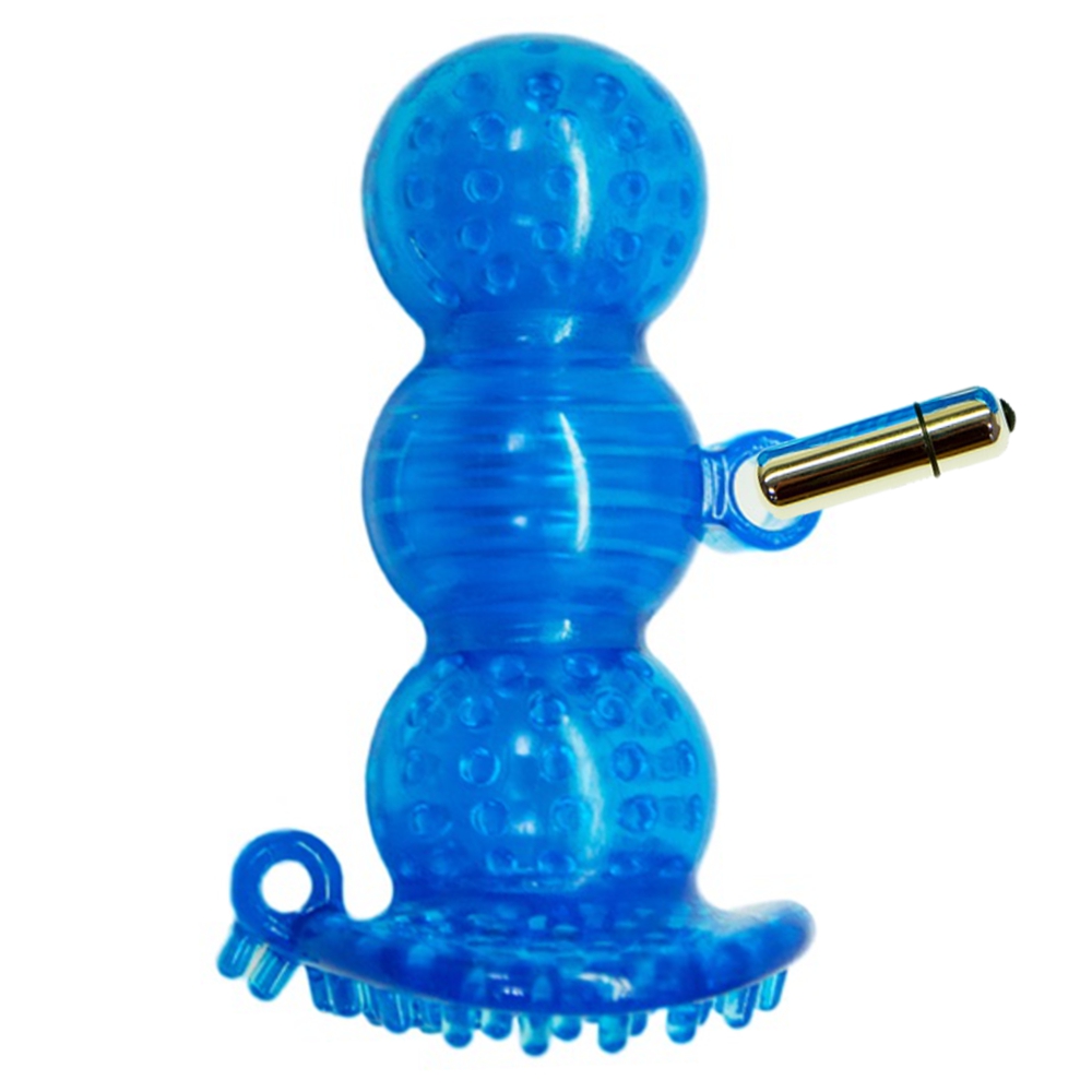 Vibrating Royal Grip Stroker