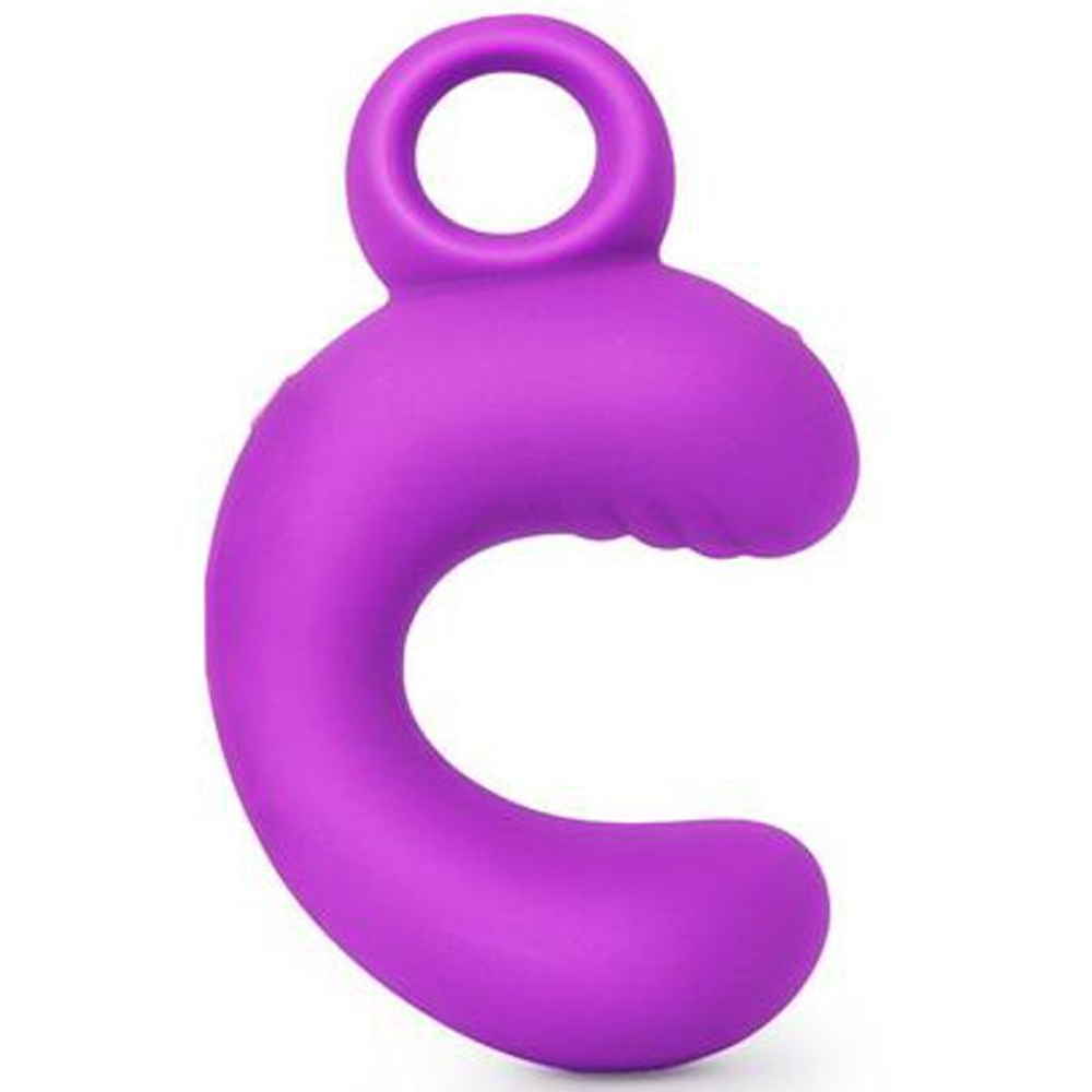 Climax Elite C-Shaped Rechargeable Vibe