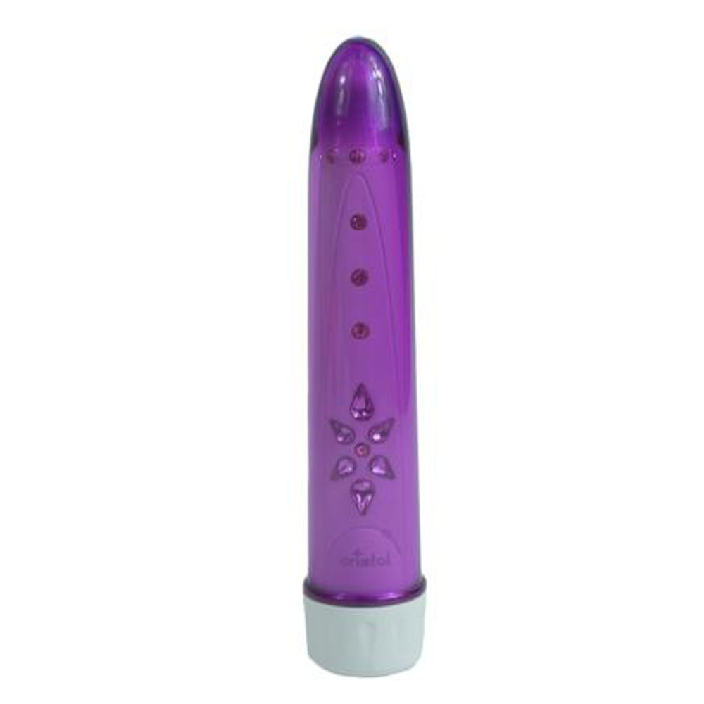 Cristal Vibe 6X, Vivacious Violet