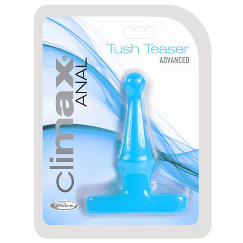 Tush Teaser Advanced
