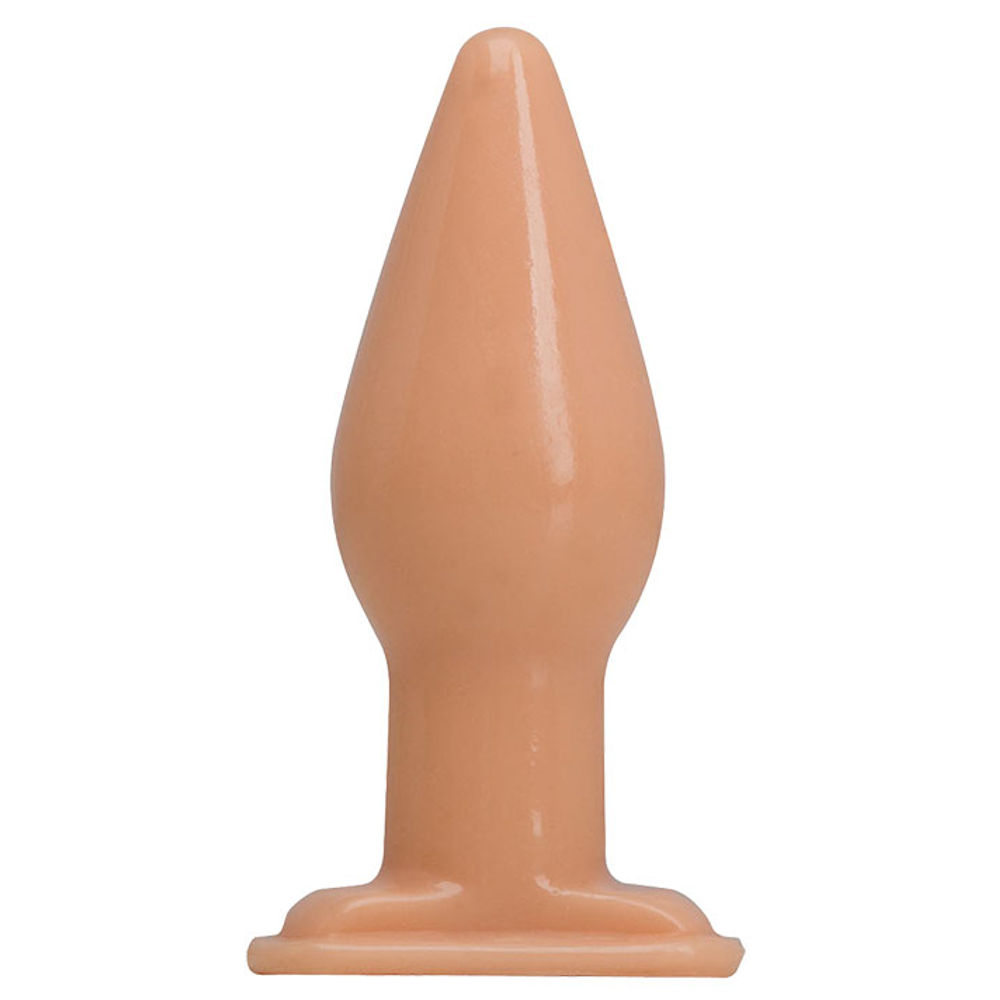 Butt Plug 4"