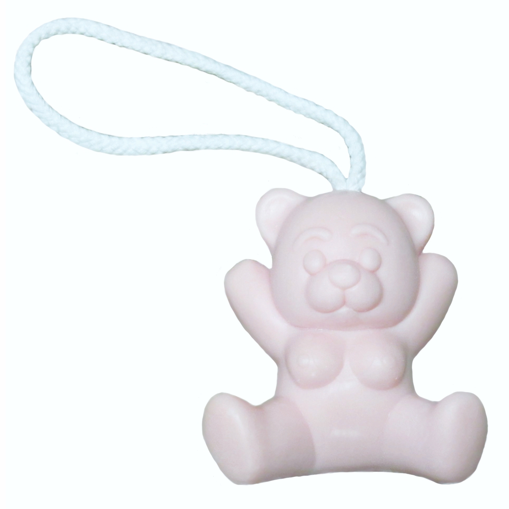 XXX Rated Bear Soap, Female