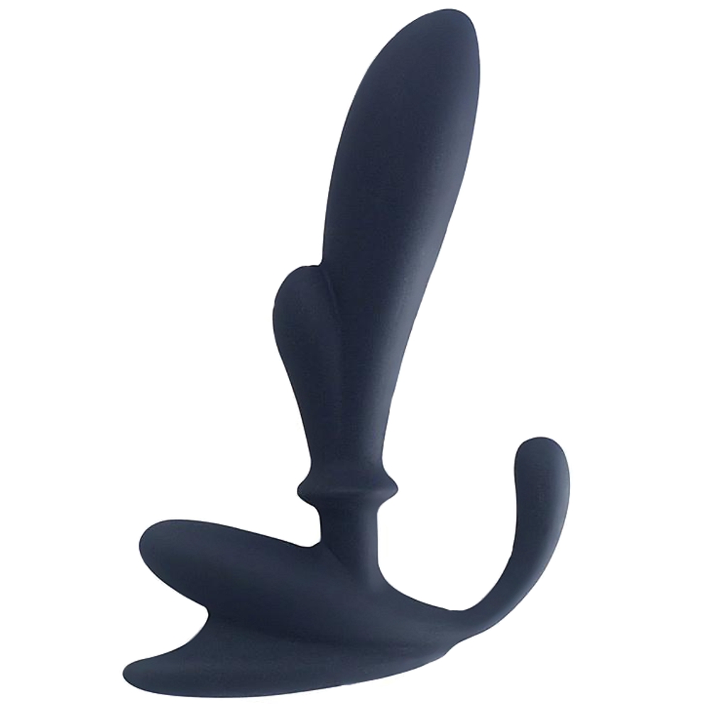 Beginner's Prostate Stimulator Black