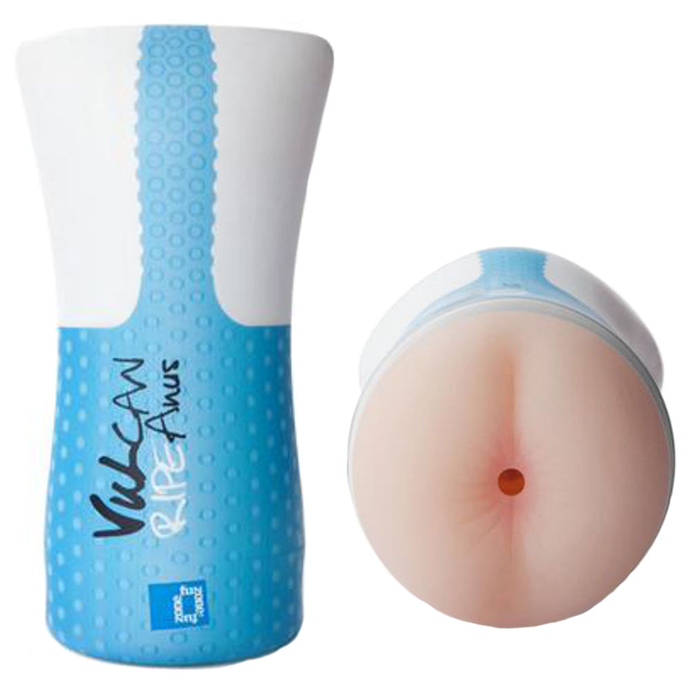 Vulcan Ripe Anus