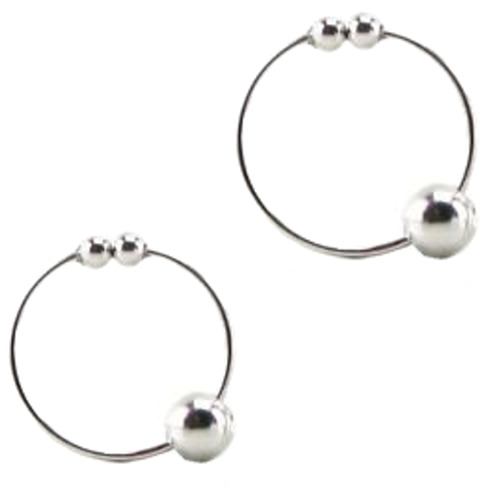 Nipple Bull Rings
