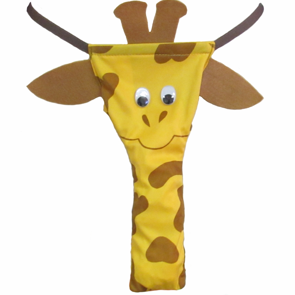 Giraffe Underwear For Men