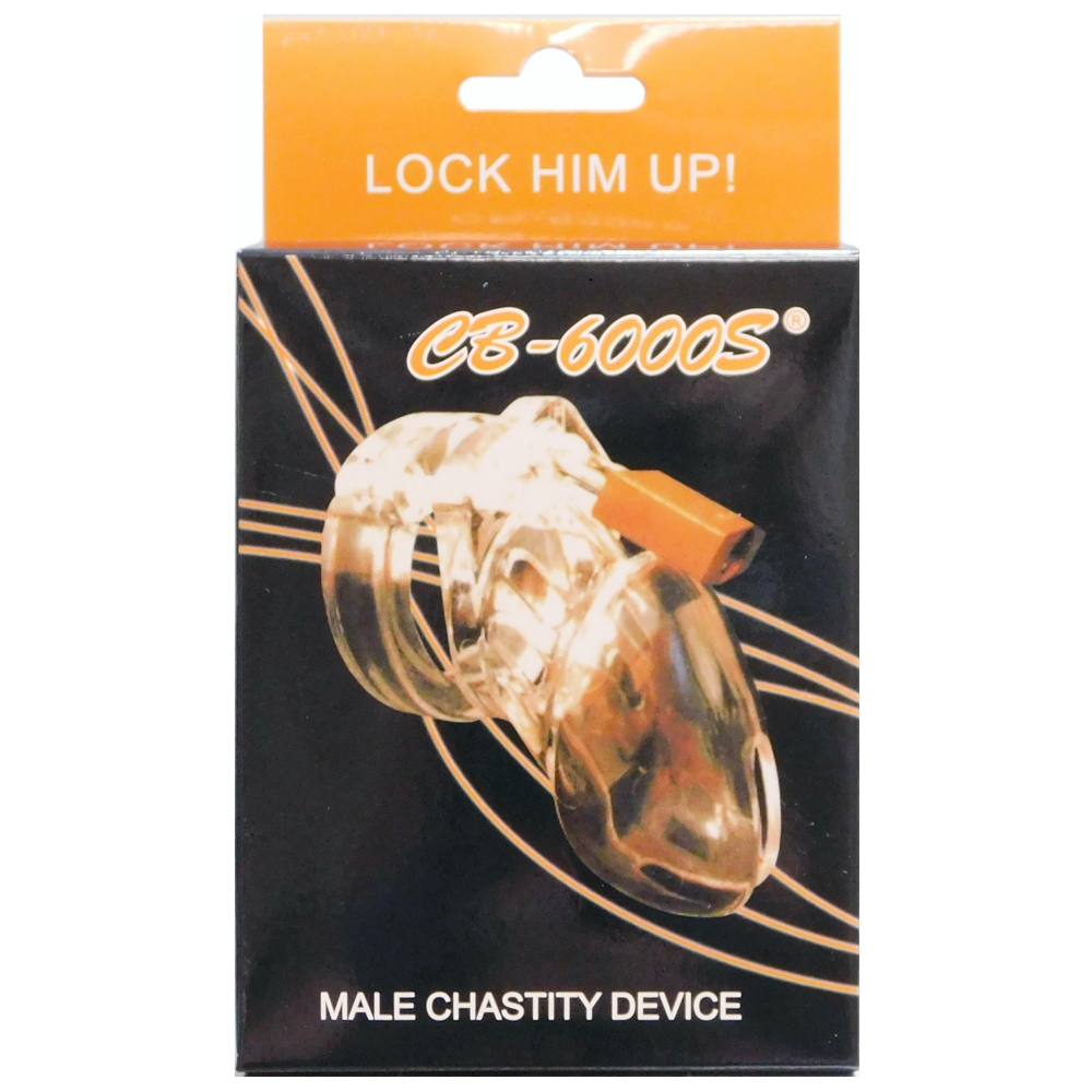 Male Chastity Device
