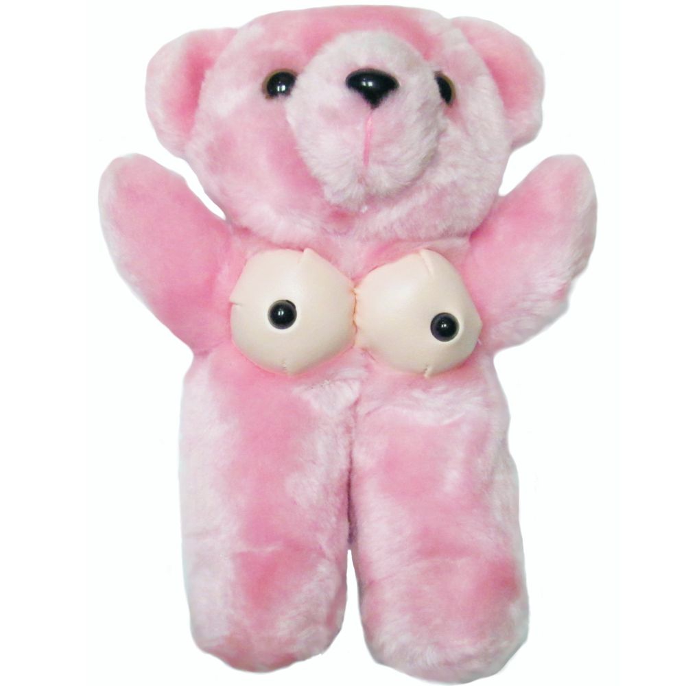 XXX Rated Bear, Female