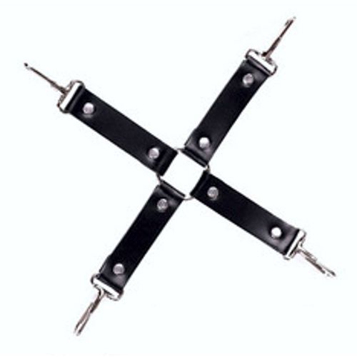 Deluxe Hogtie Accessory