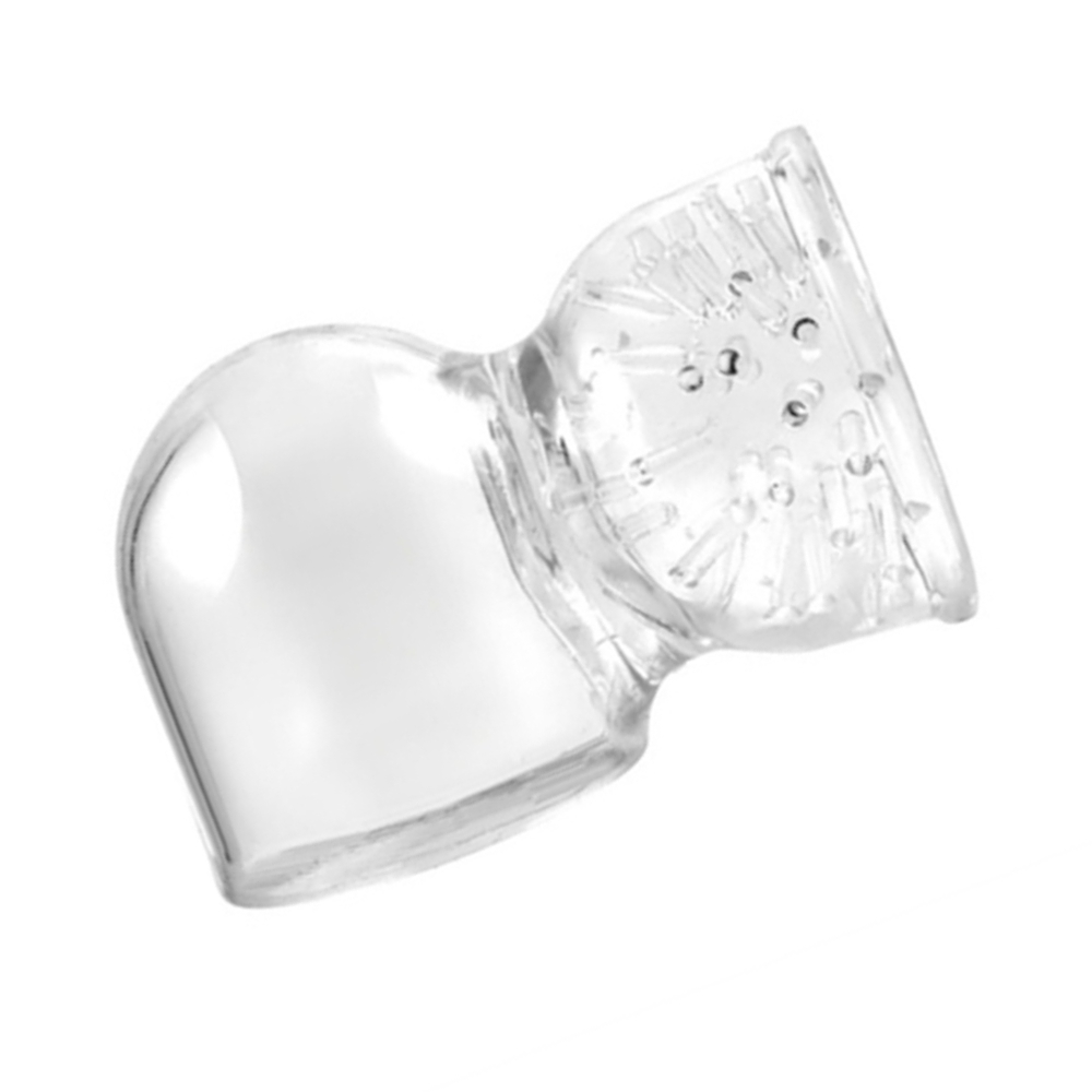 Storm Penis Wand Attachment