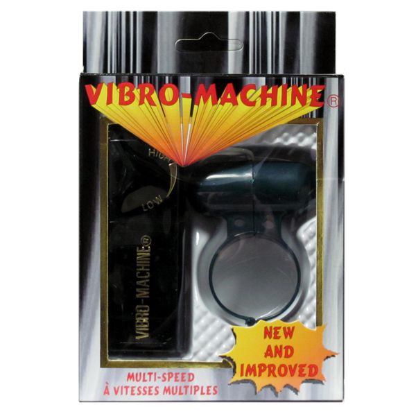 Bullet/Cock Ring, Green