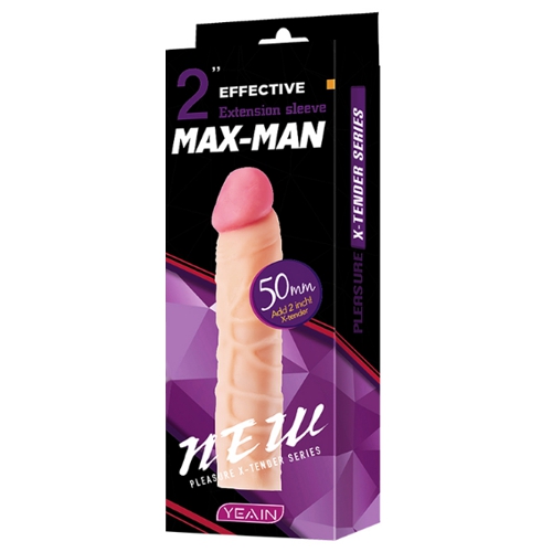 2" Effective Extension Sleeve