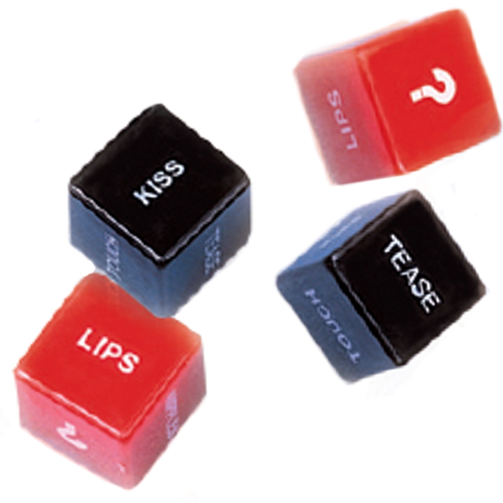 Erotic Dice