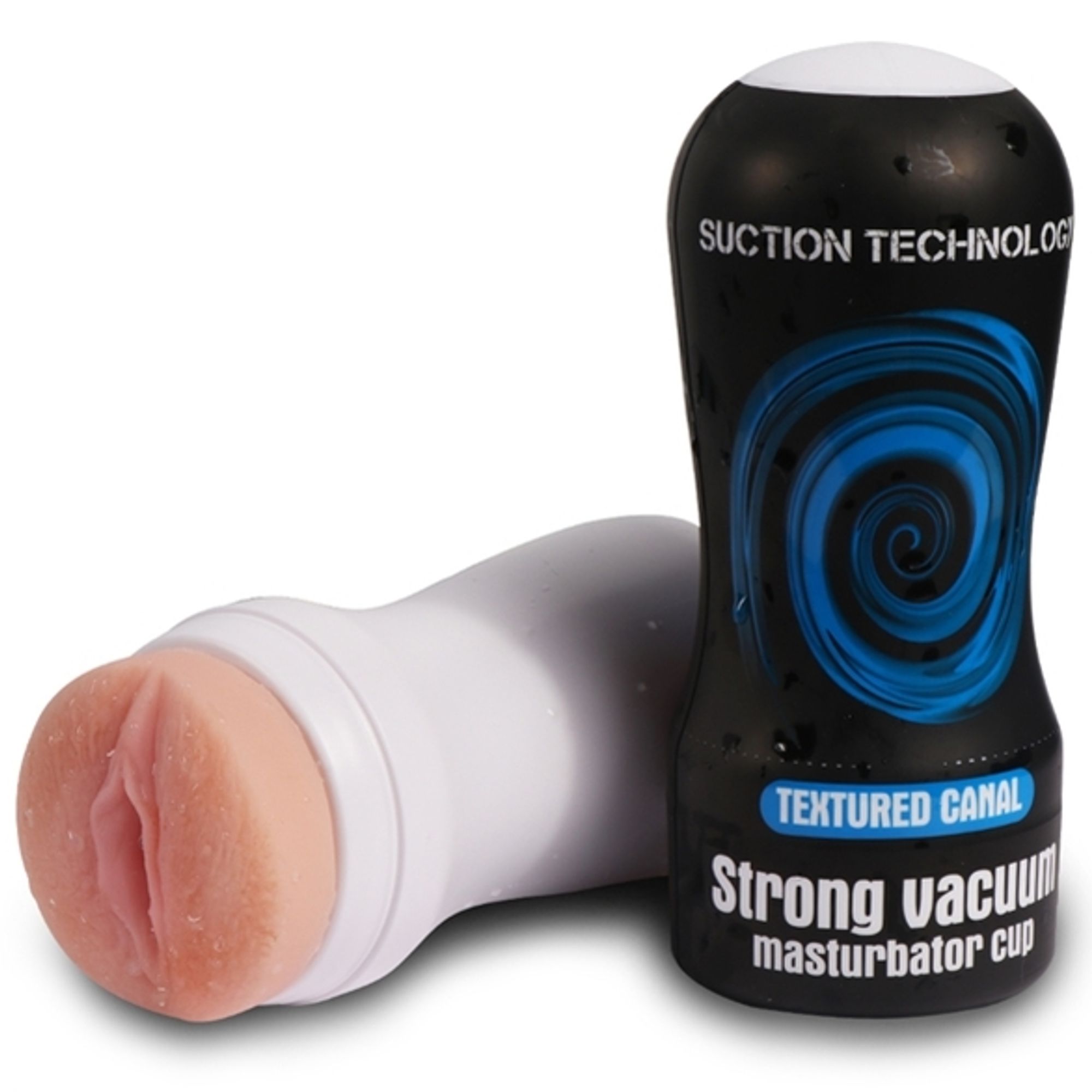 Strong Vacuum Masturbator