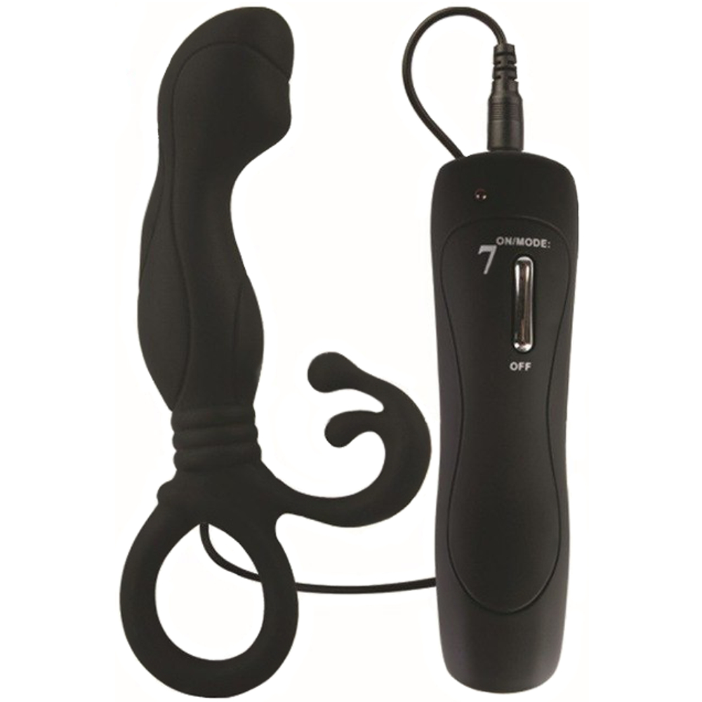 Little Turtle Prostate Stimulator