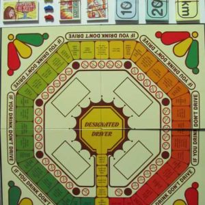 Bar Hopping Game - Image 2