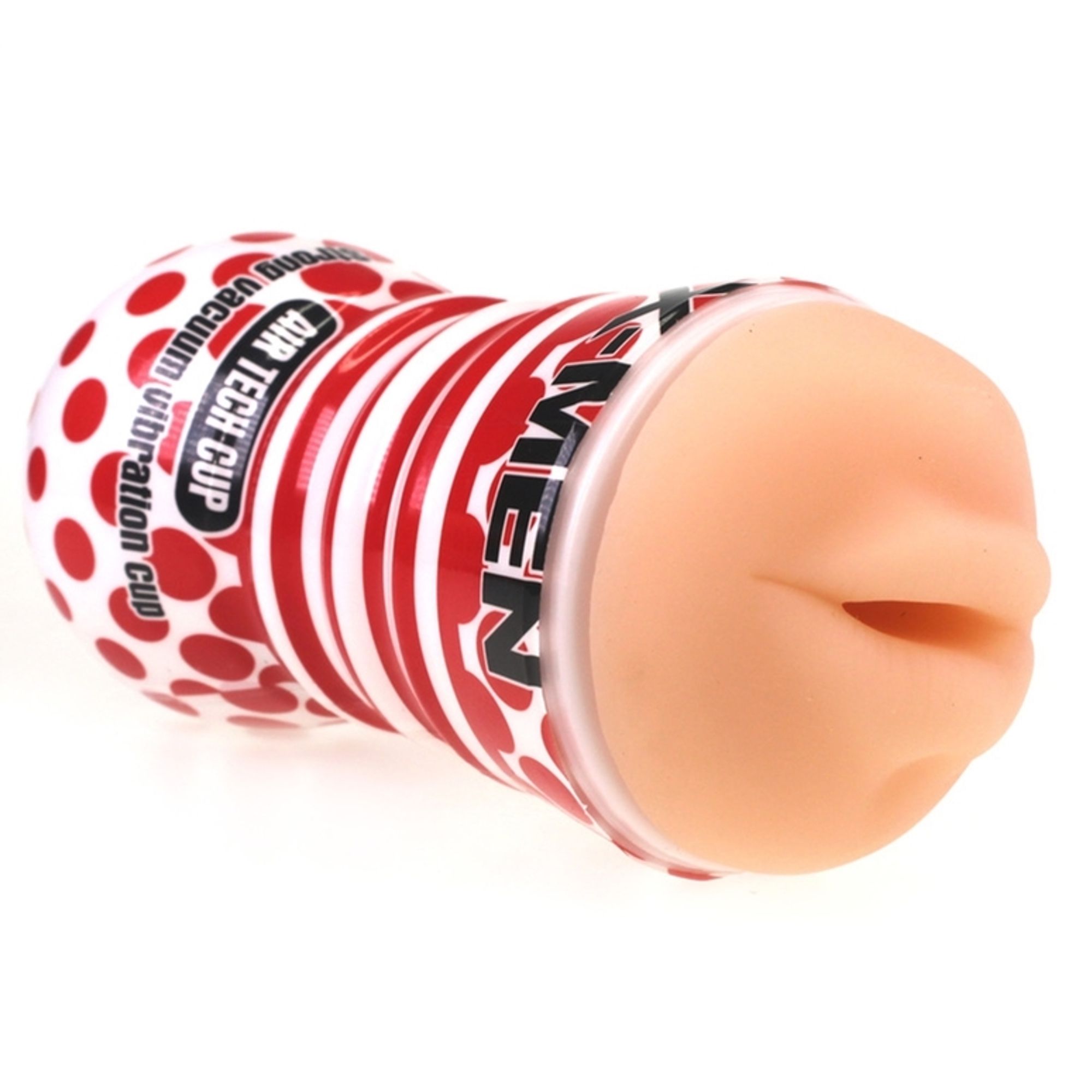 Vibration Masturbator,Mouth