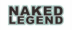 chisa-NAKED LEGEND