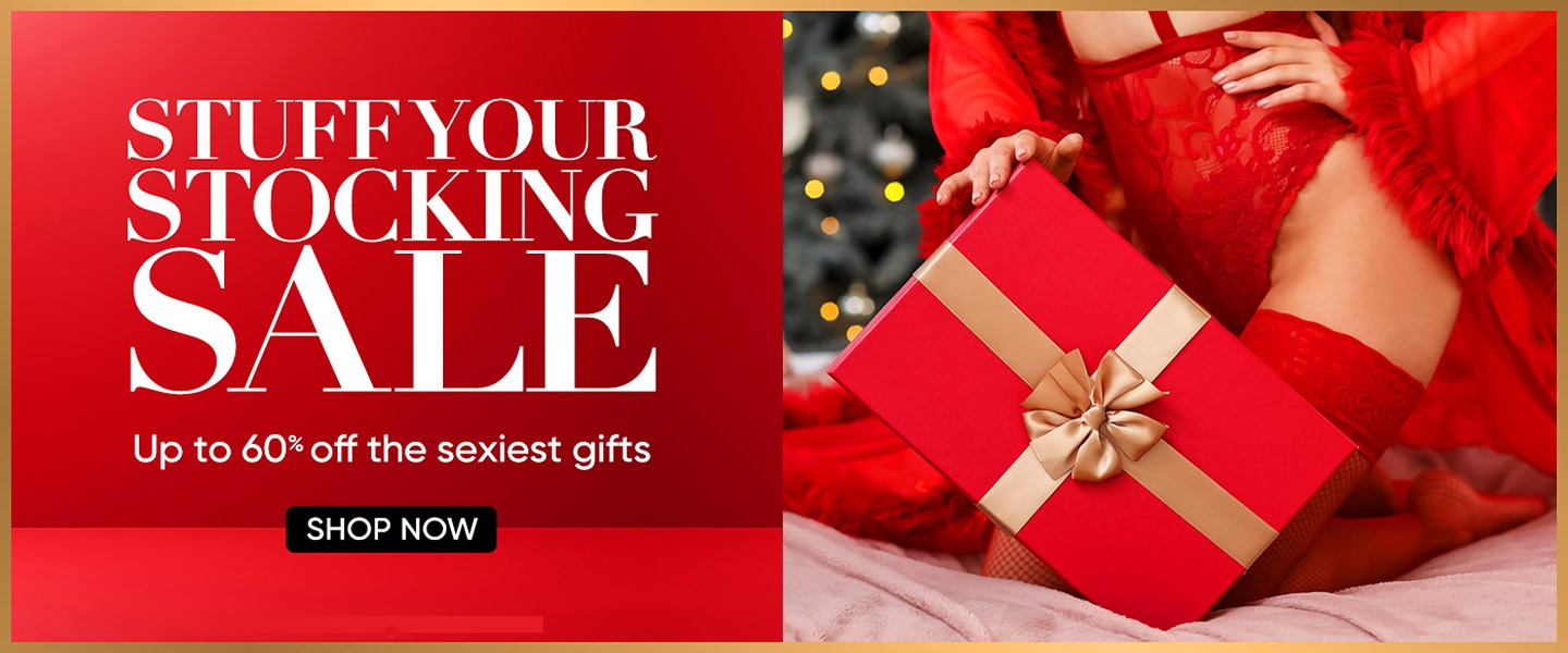 Merry Christmas Sale 2025 SLK Marketing Wholesale Sex Toy Supplier and Distributor in Barrie